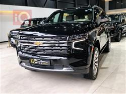 شيفروليه تاهو